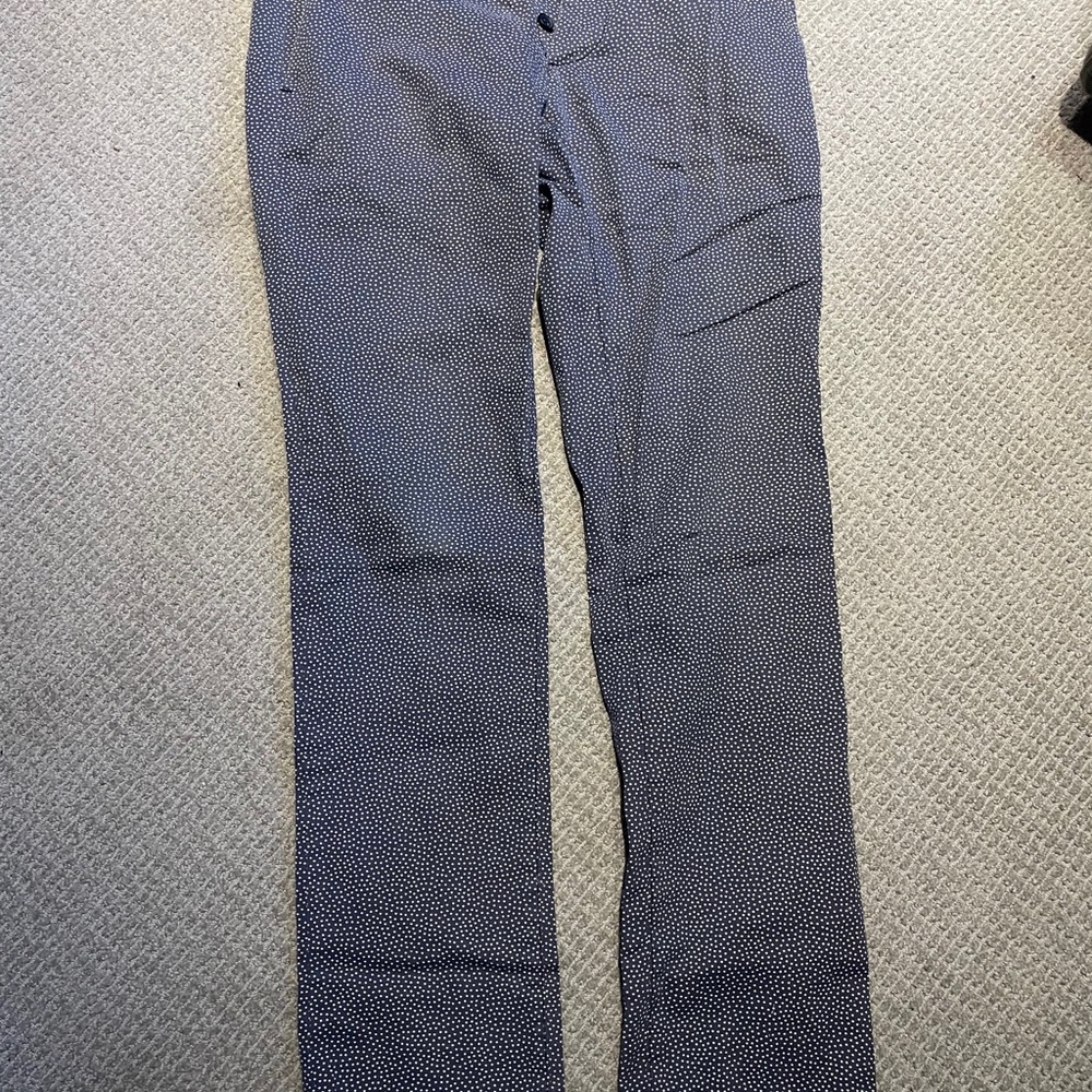 Tiziano Zorzan Polka Dot Shirt